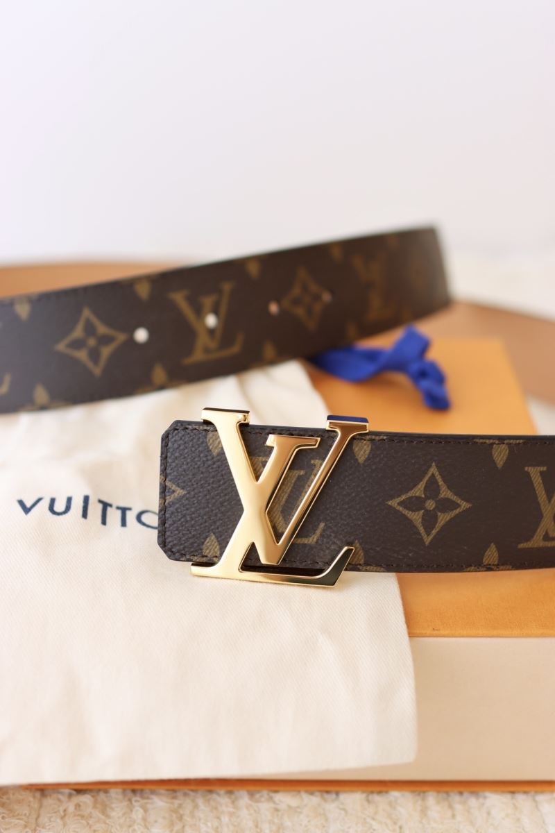 l0vis Vvtt0n belts